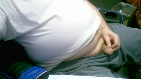 BIGJEFF50 online show from August 4, 5:43 pm