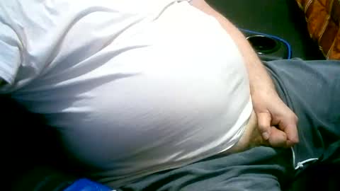 BIGJEFF50 online show from August 6, 6:51 pm