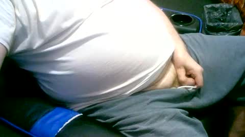 BIGJEFF50 online show from August 7, 8:31 pm