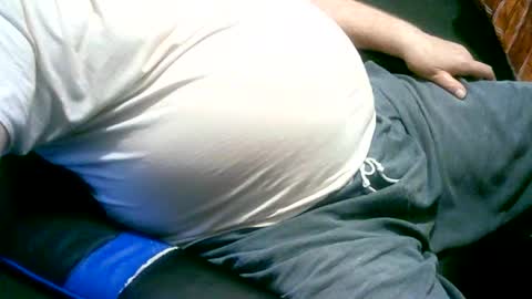 BIGJEFF50 online show from August 7, 9:37 pm