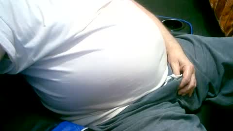 BIGJEFF50 online show from August 8, 7:03 pm