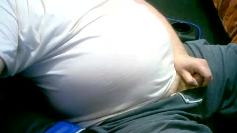 BIGJEFF50 online show from August 8, 8:09 pm