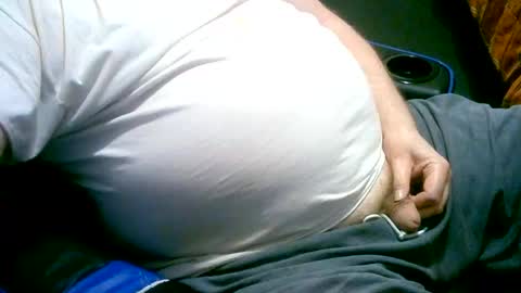BIGJEFF50 online show from August 8, 9:15 pm