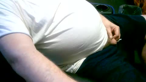 BIGJEFF50 online show from August 9, 8:43 pm