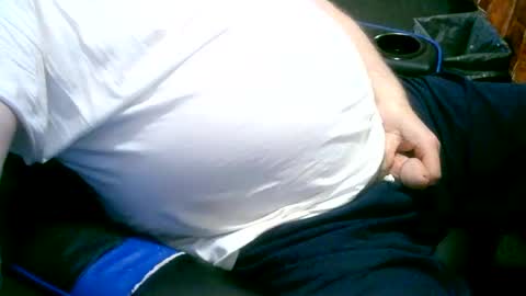 BIGJEFF50 online show from August 10, 7:37 pm