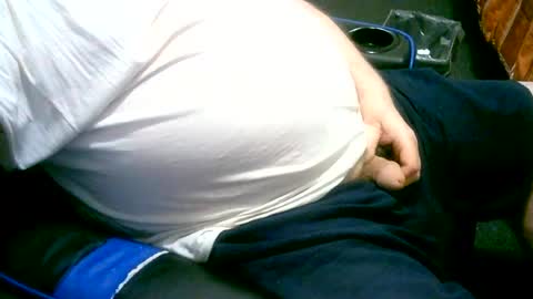 BIGJEFF50 online show from August 12, 7:49 pm