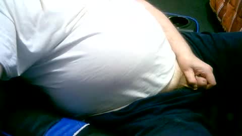 BIGJEFF50 online show from August 14, 9:29 pm