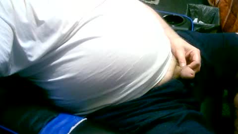 BIGJEFF50 online show from August 15, 8:24 pm