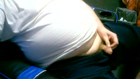 BIGJEFF50 online show from August 15, 9:30 pm