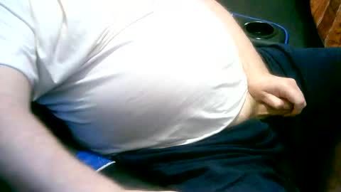 BIGJEFF50 online show from August 17, 7:52 pm