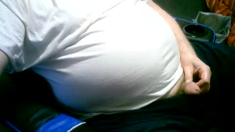 BIGJEFF50 online show from August 18, 8:59 pm