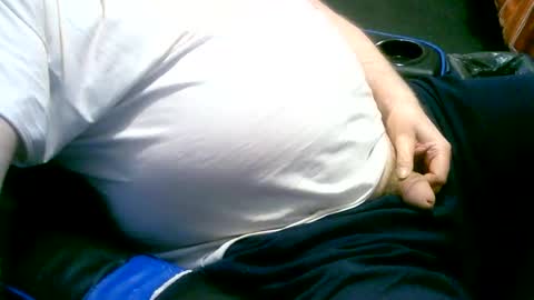 BIGJEFF50 online show from August 20, 8:59 pm