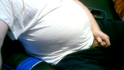 BIGJEFF50 online show from August 24, 9:33 pm