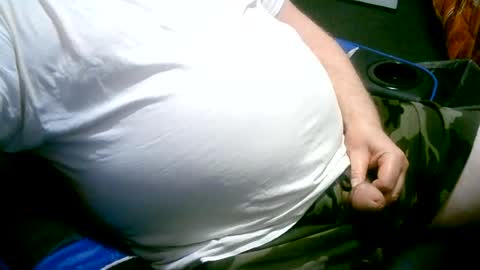 BIGJEFF50 online show from August 27, 8:50 pm