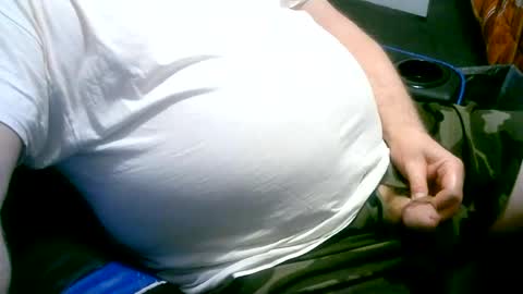 BIGJEFF50 online show from August 27, 9:56 pm