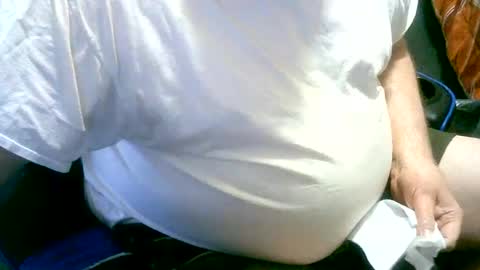 BIGJEFF50 online show from August 27, 11:02 pm