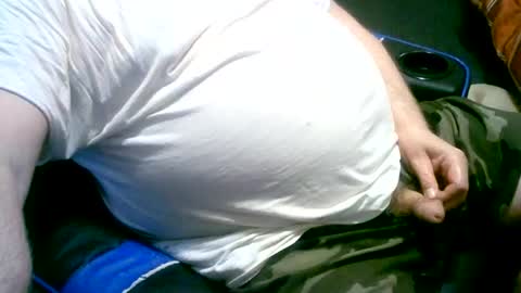 BIGJEFF50 online show from August 29, 9:25 pm