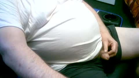 BIGJEFF50 online show from August 31, 7:47 pm