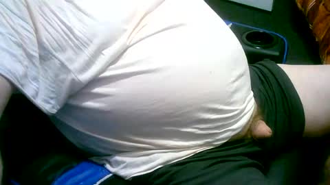BIGJEFF50 online show from August 31, 8:53 pm