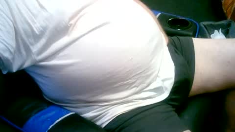 BIGJEFF50 online show from September 2, 7:05 pm