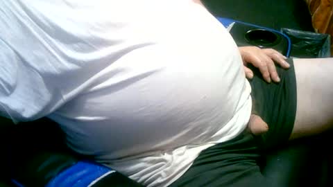BIGJEFF50 online show from September 3, 7:50 pm