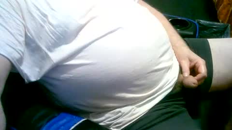 BIGJEFF50 online show from September 3, 8:56 pm