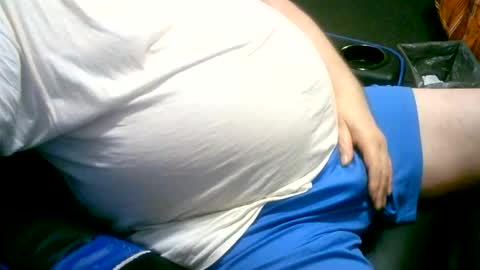 BIGJEFF50 online show from September 5, 7:30 pm