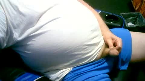 BIGJEFF50 online show from September 5, 8:36 pm