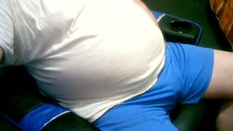 BIGJEFF50 online show from September 7, 7:31 pm