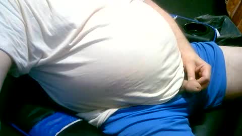 BIGJEFF50 online show from September 10, 7:24 pm