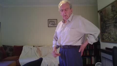 bigjohn8837 online show from July 23, 6:32 pm
