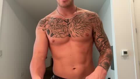 BIGJONNNNN online show from June 10, 7:53 pm