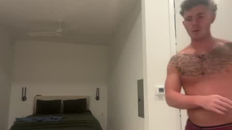 BIGJONNNNN online show from July 15, 2:34 am