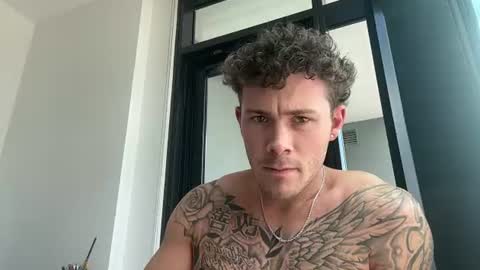 BIGJONNNNN online show from August 12, 5:59 pm