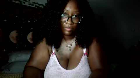 BigMamaMocha online show from August 11, 5:42 am