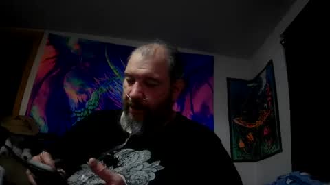 bigman42of0rlife online show from August 7, 3:50 am