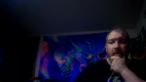 bigman42of0rlife online show from August 9, 8:37 am