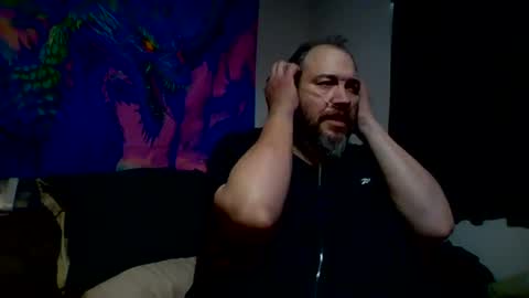 bigman42of0rlife online show from August 10, 8:43 pm