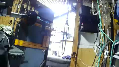 bigmanaround9 online show from June 30, 1:56 pm