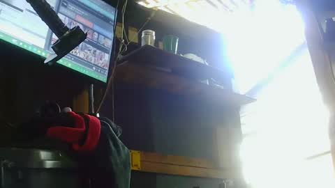 bigmanaround9 online show from August 1, 3:07 pm