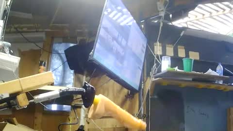 bigmanaround9 online show from August 2, 2:46 pm