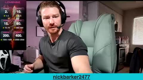 bigmcr1 online show from August 13, 9:40 pm