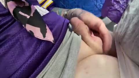 bigmerm333 online show from August 16, 7:18 pm