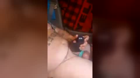 bigmike5081 online show from August 14, 9:46 am