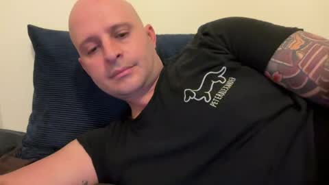 bignthick86er online show from August 12, 8:38 am