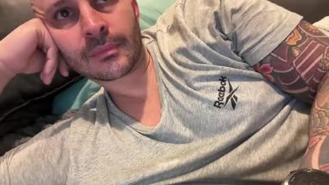 bignthick86er online show from September 10, 7:32 am