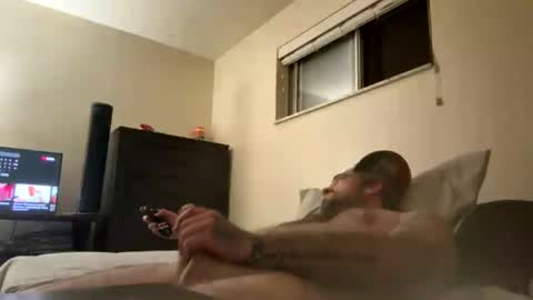bigpacman201 online show from August 1, 7:58 am