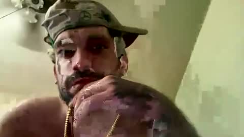 bigpacman201 online show from August 3, 6:31 am