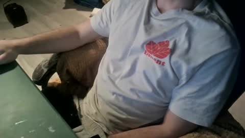 bigpeepdude online show from March 15, 12:37 am