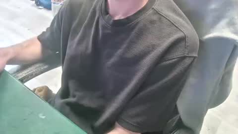 bigpeepdude online show from June 6, 2:01 pm